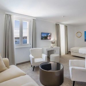 Junior Suite Sea View