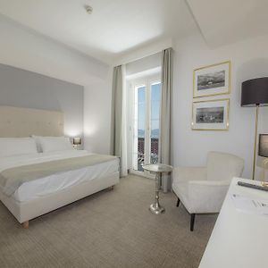 Superior Double Room Balcony Sea View